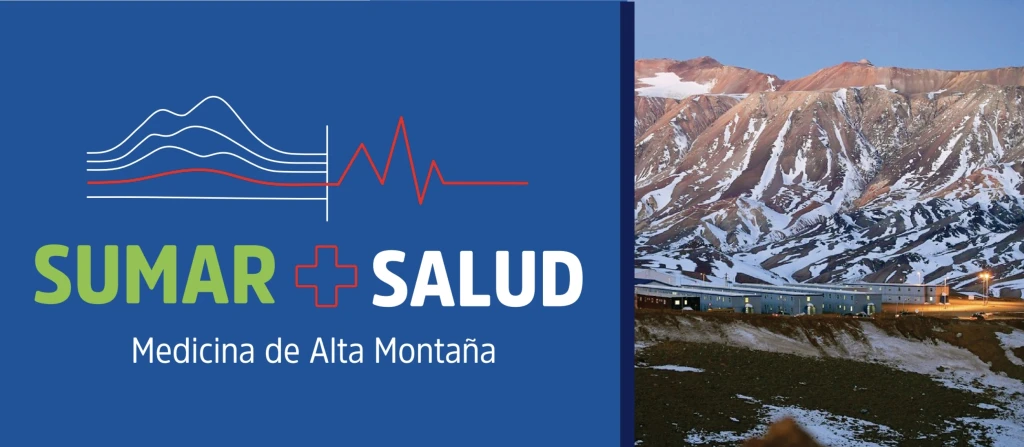Nace SUMAR Salud, Medicina de Alta Montaña